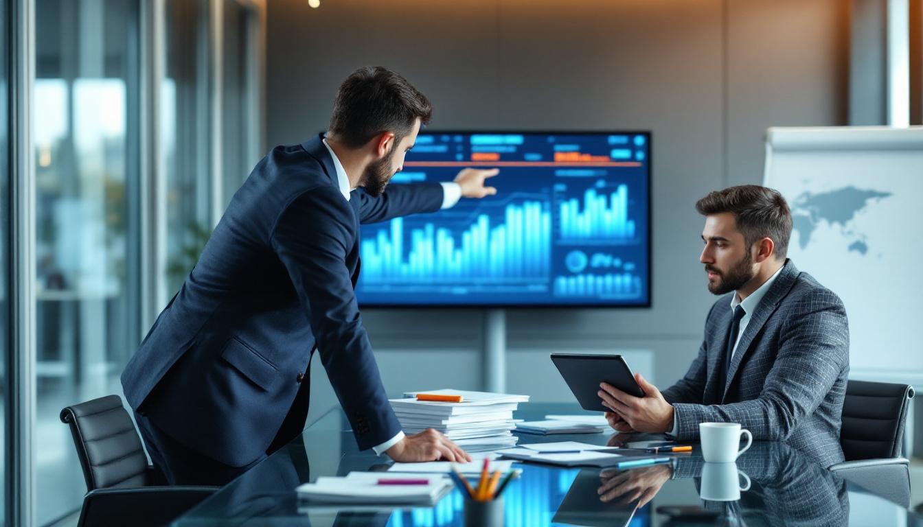 découvrez comment un courtier immobilier spécialisé en investissement locatif peut optimiser votre portefeuille en dénichant les meilleures opportunités et en maximisant votre rendement.