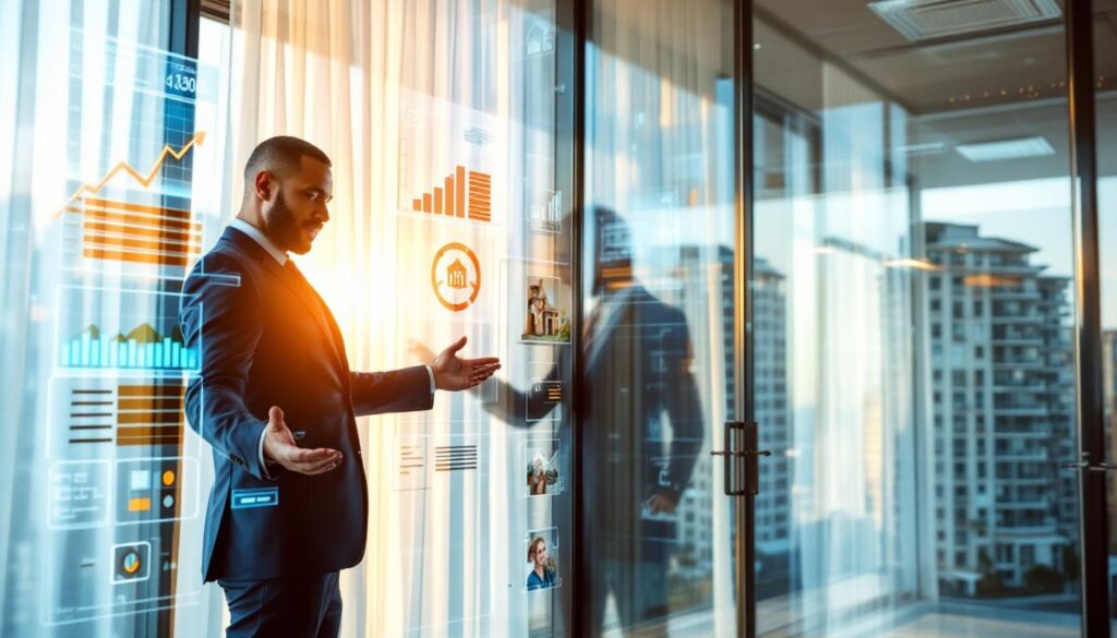 découvrez comment un courtier immobilier spécialisé en investissement locatif peut optimiser votre portefeuille grâce à ses conseils experts et un accompagnement personnalisé.