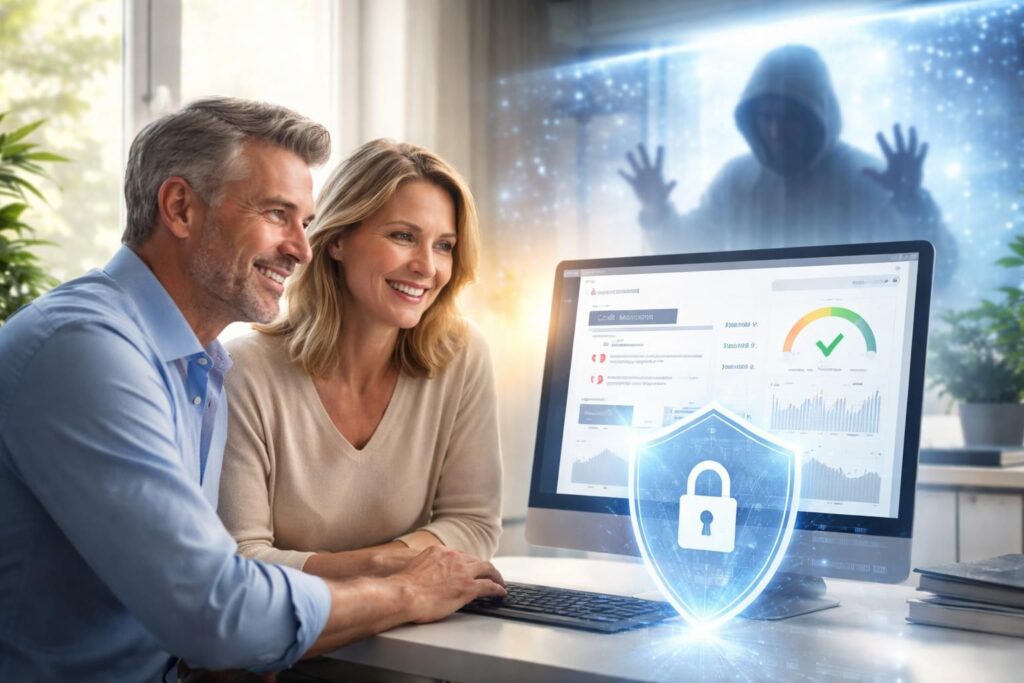 découvrez comment un arrangement de surveillance de crédit peut vous protéger efficacement contre l'usurpation d'identité en détectant rapidement les activités frauduleuses et en sécurisant vos informations personnelles.