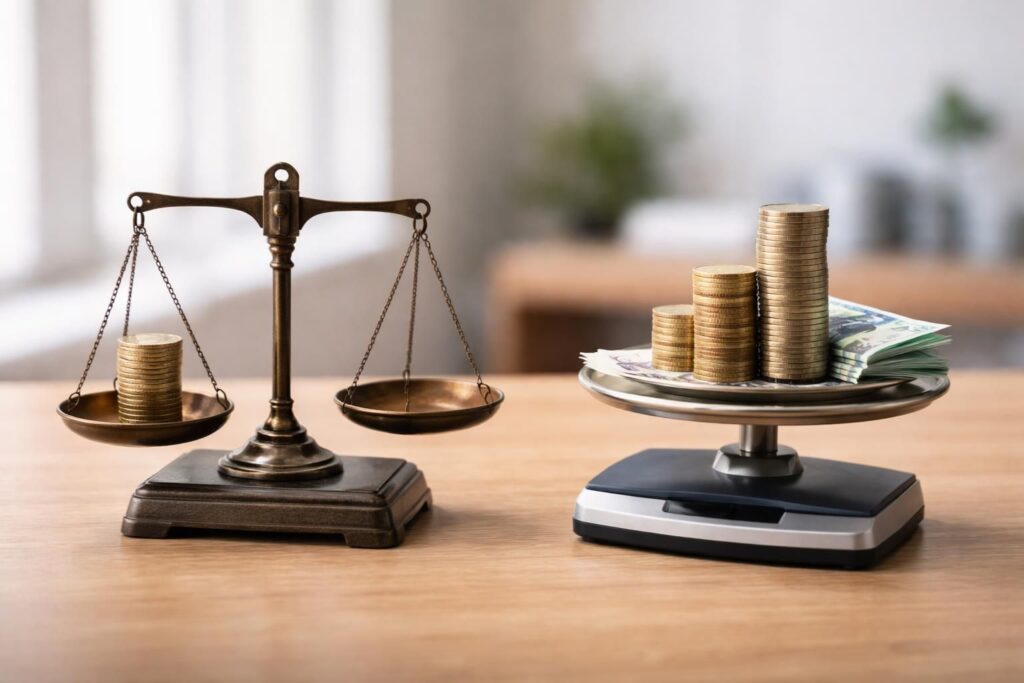 analyse comparative des augmentations du smic en 1998 et des années suivantes pour comprendre l'évolution du salaire minimum en france.