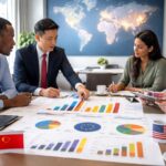 découvrez une analyse comparative des salaires moyens en chine par rapport à ceux d'autres pays à travers le monde, pour mieux comprendre les différences économiques internationales.