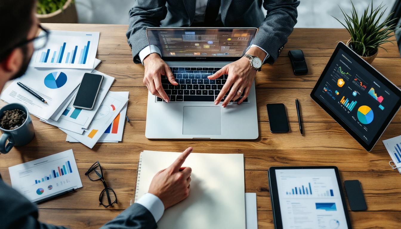 découvrez notre comparatif des produits d'assurance vie adaptés à l'investissement long terme pour choisir la solution la mieux adaptée à vos objectifs financiers.