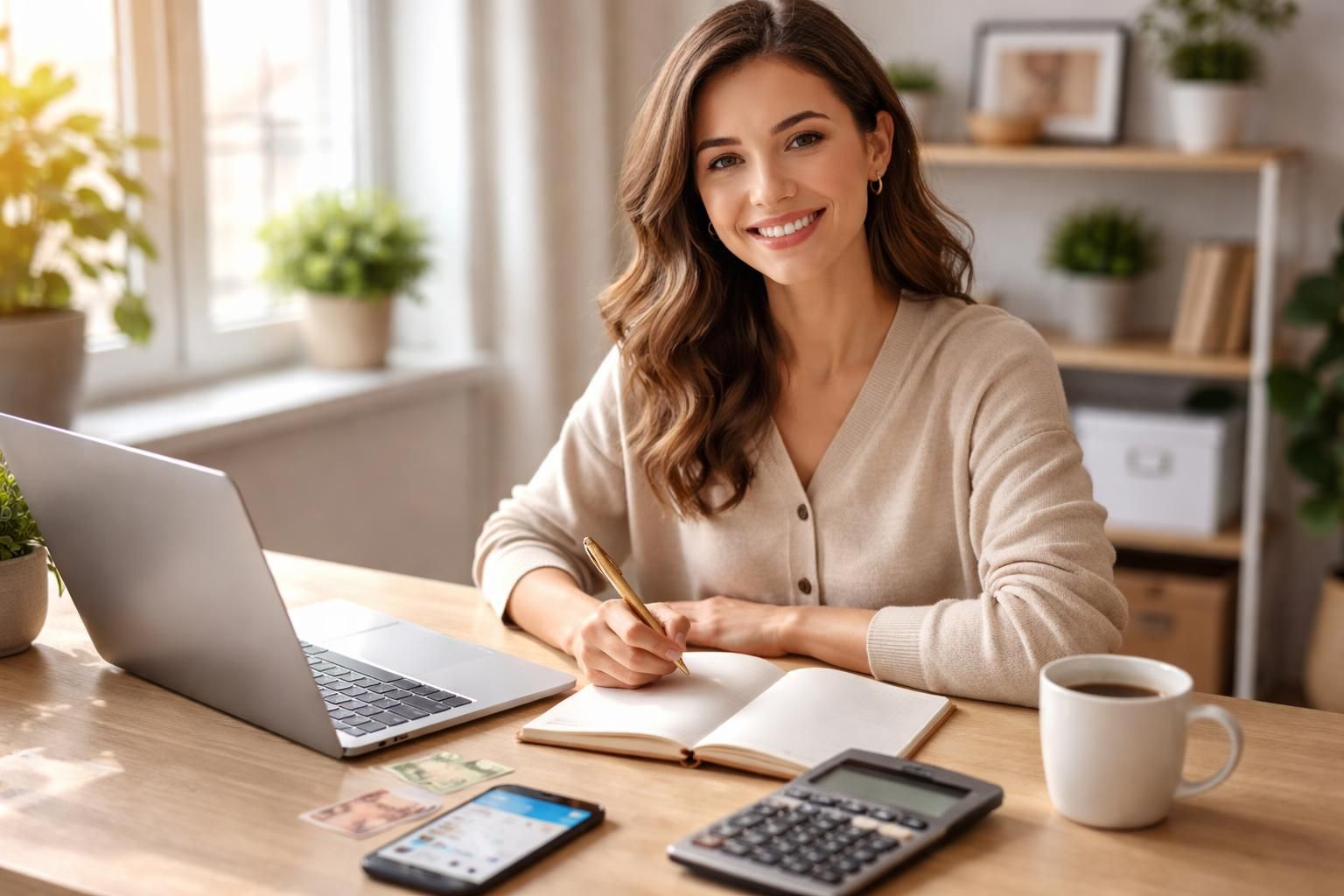 découvrez des solutions simples et efficaces pour débuter un complément de revenu facilement et rapidement.