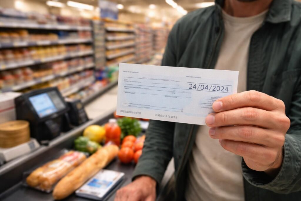 découvrez tout ce qu'il faut savoir sur la date du chèque différé chez leclerc : fonctionnement, avantages et conseils pour bien gérer vos paiements.