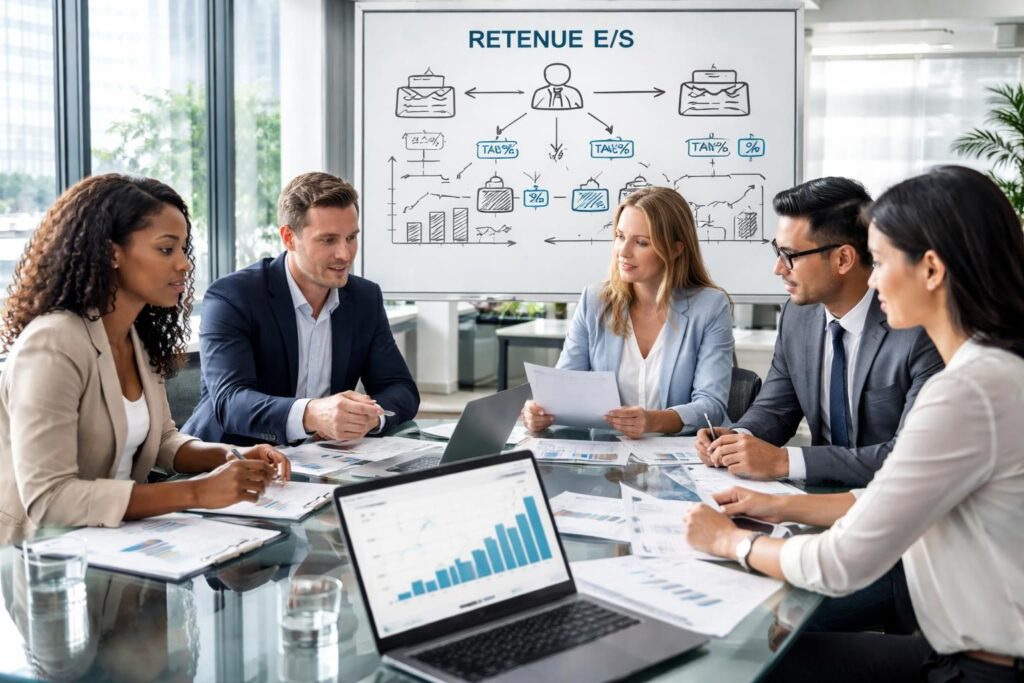 découvrez les enjeux et avantages de la retenue e/s pour les entreprises, et comprenez comment cette pratique peut optimiser la gestion financière et la conformité.