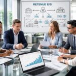 découvrez les enjeux et avantages de la retenue e/s pour les entreprises, et comprenez comment cette pratique peut optimiser la gestion financière et la conformité.