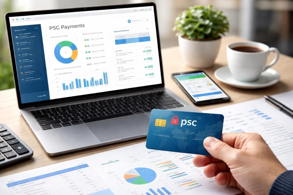découvrez tout ce qu'il faut savoir sur le paiement psc : fonctionnement, avantages et conseils pour bien l'utiliser.