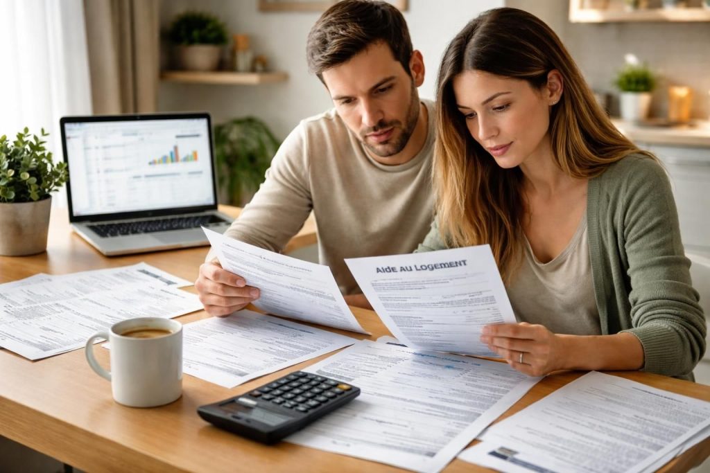 découvrez comment comprendre le plafond de ressources de l'apl pour maximiser votre droit à l'aide au logement et optimiser vos démarches.