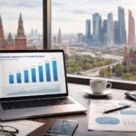 découvrez le salaire moyen en russie exprimé en euros et analysez les tendances économiques actuelles pour mieux comprendre le pouvoir d'achat et le marché du travail russe.