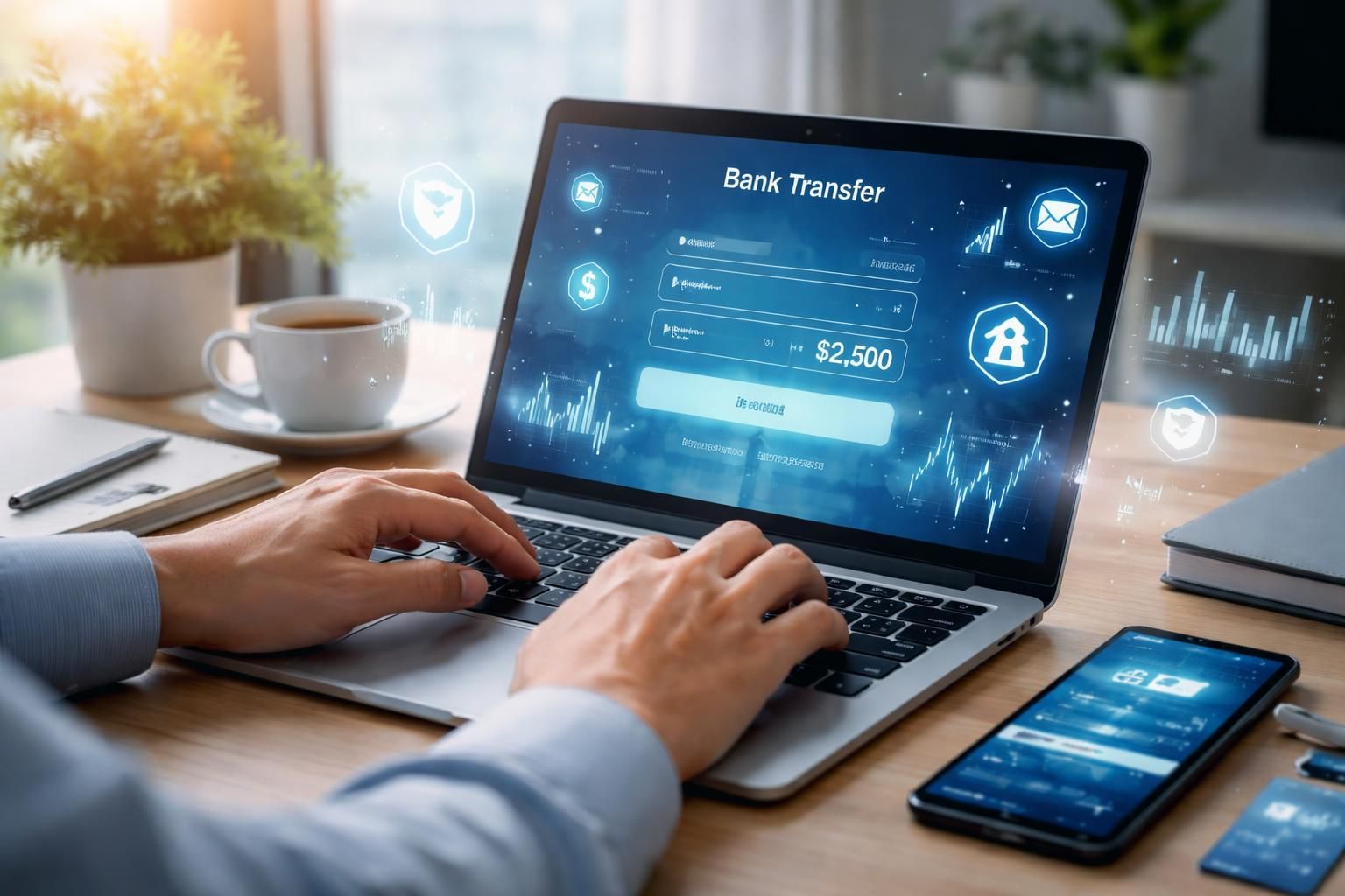 découvrez ce qu'est le virement logitel et apprenez à optimiser vos transactions pour une gestion financière efficace et sécurisée.