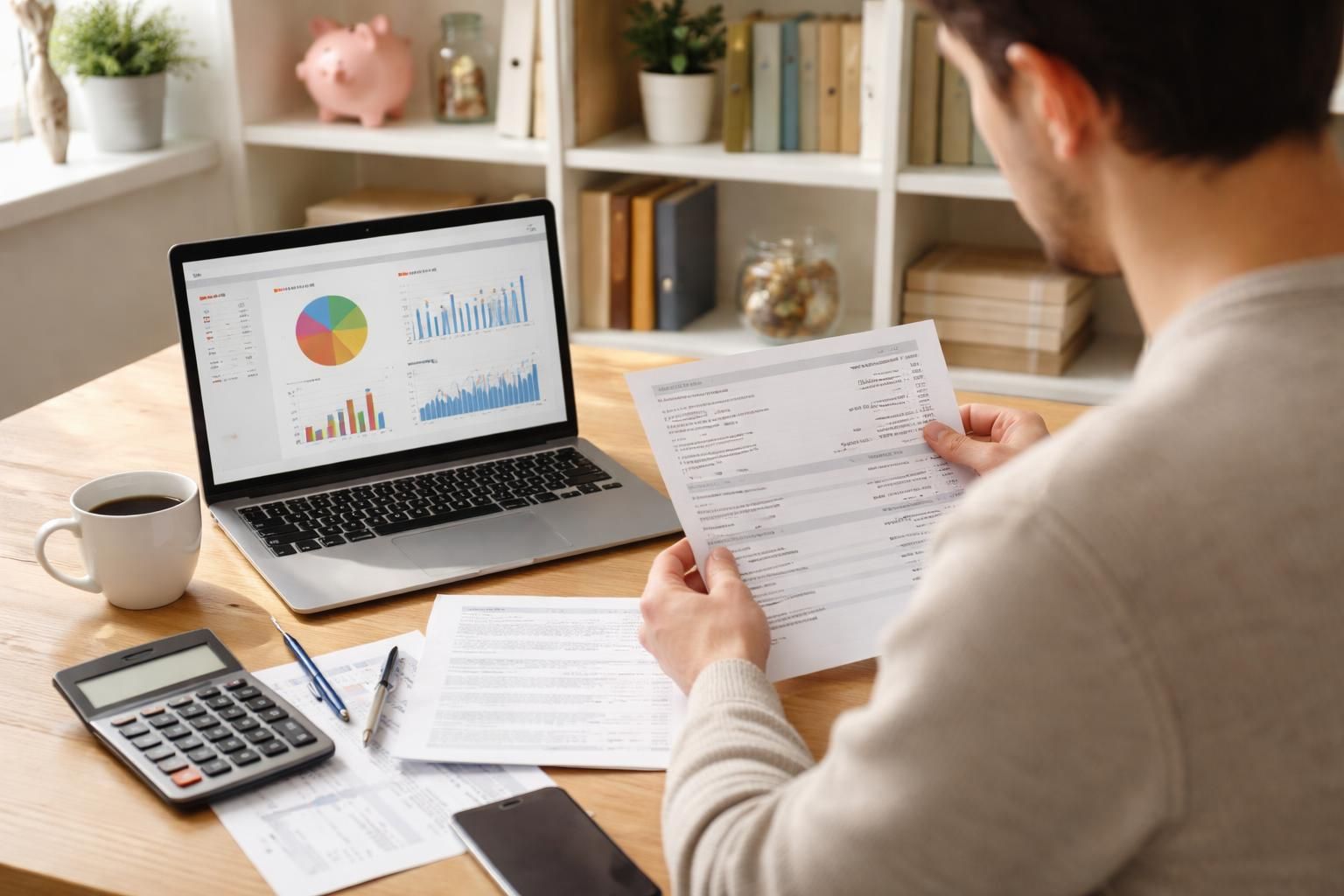 découvrez ce que sont les prélèvements sepa gieps, comment ils fonctionnent et leur impact sur votre budget pour mieux gérer vos finances.