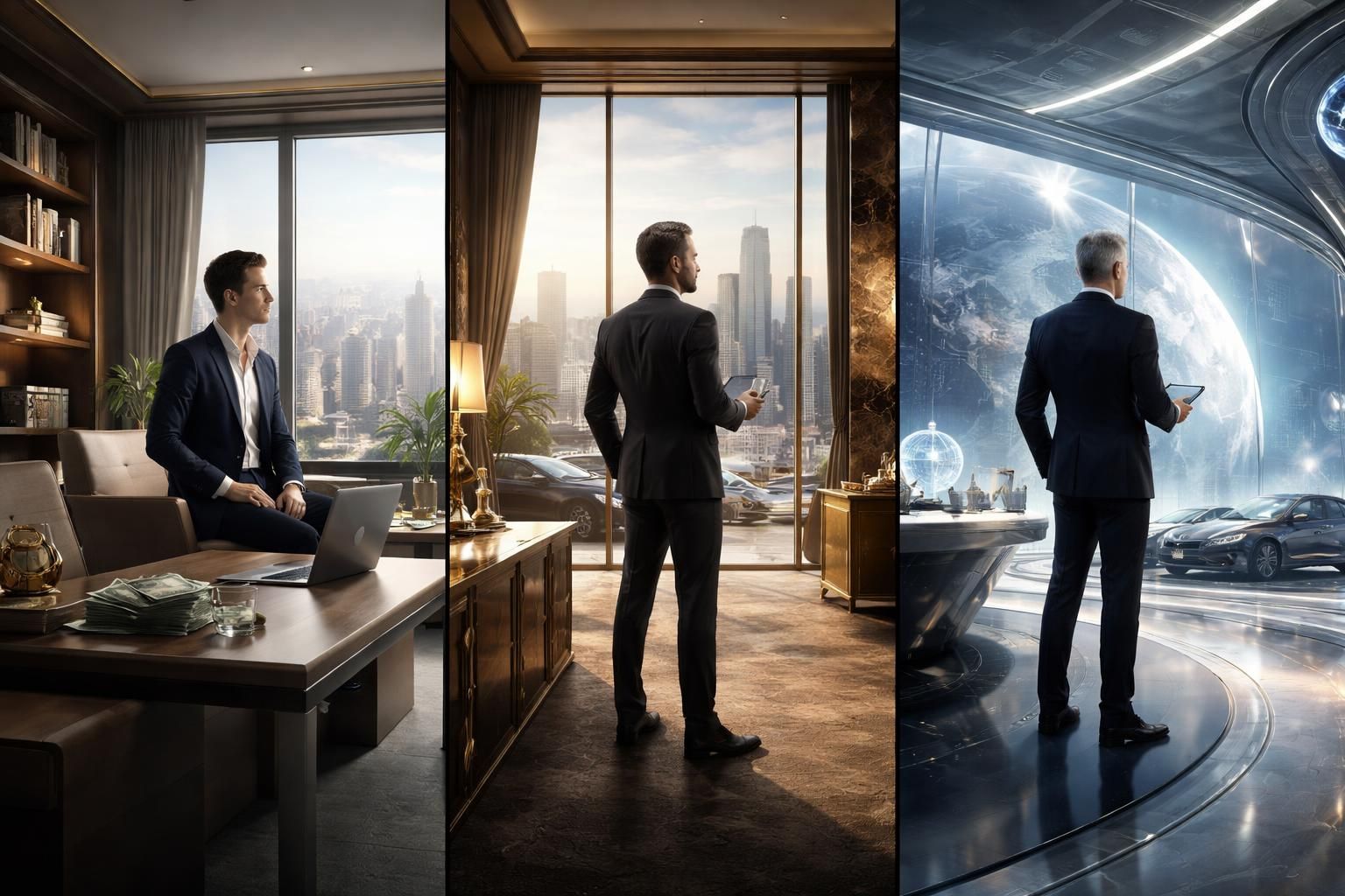 découvrez les différences clés entre millionaire, billionaire et trillionaire pour mieux comprendre ces niveaux de richesse impressionnants.