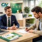 découvrez comment ouvrir et gérer facilement votre compte bancaire au crédit agricole. profitez de services personnalisés adaptés à vos besoins financiers.