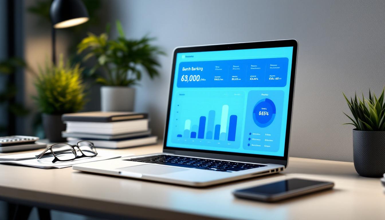 découvrez comment ouvrir un compte professionnel en ligne pour une société en commandite simple (scs). ce guide pratique accompagne les entrepreneurs pas à pas pour simplifier leurs démarches bancaires.