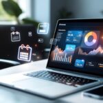 découvrez les fonctionnalités indispensables d'un compte pro en ligne adapté aux auto-entrepreneurs pour gérer efficacement votre activité professionnelle.