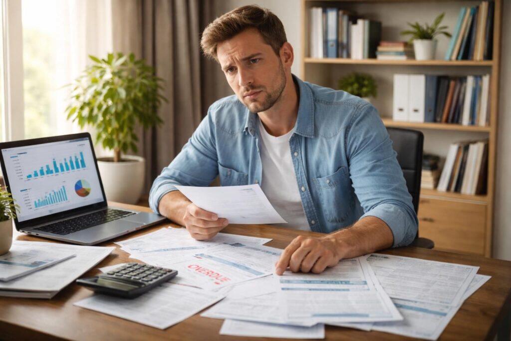 découvrez comment gérer un crédit non payé depuis 5 ans et retrouvez votre équilibre financier grâce à notre guide complet, conseils pratiques et solutions adaptées.