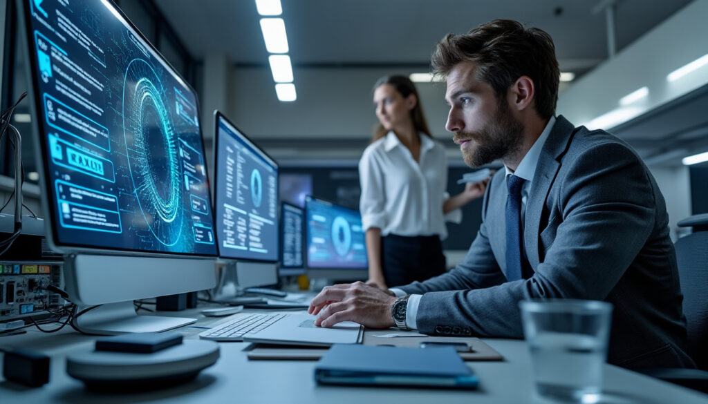 découvrez une définition simple du layer 0 en cryptomonnaie : son rôle, ses principales caractéristiques et comment il forme la base des blockchains. idéal pour mieux comprendre l'écosystème crypto.