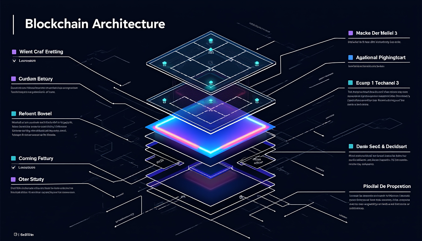 découvrez la définition simple du layer 0 en cryptomonnaie, ses caractéristiques clés et son rôle fondamental dans l’écosystème blockchain.