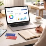 apprenez à gérer efficacement votre espace moncomptesodexo pour un suivi précis et optimal de vos dépenses, avec des conseils simples et pratiques.