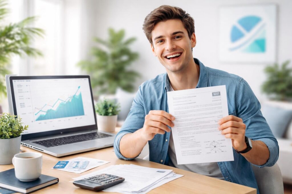 découvrez comment bénéficier de la prime de 3000 euros destinée aux jeunes, les conditions d'éligibilité et les démarches à suivre pour en profiter facilement.