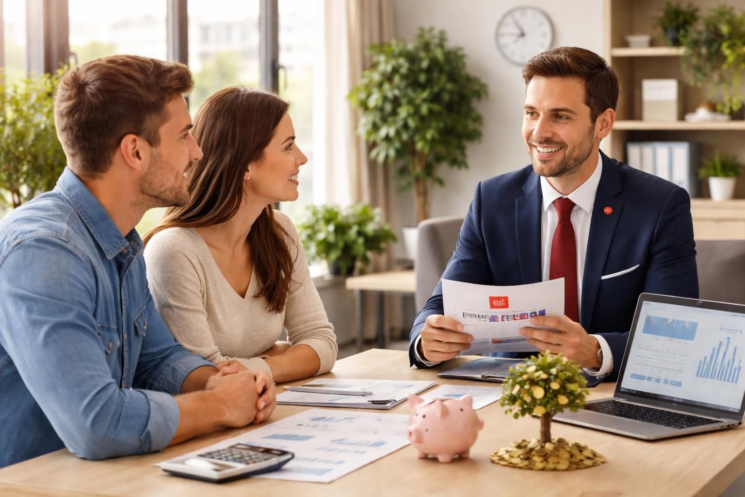 découvrez comment la caisse d'épargne peut optimiser votre épargne à long terme grâce à des solutions sécurisées et adaptées à vos objectifs financiers.