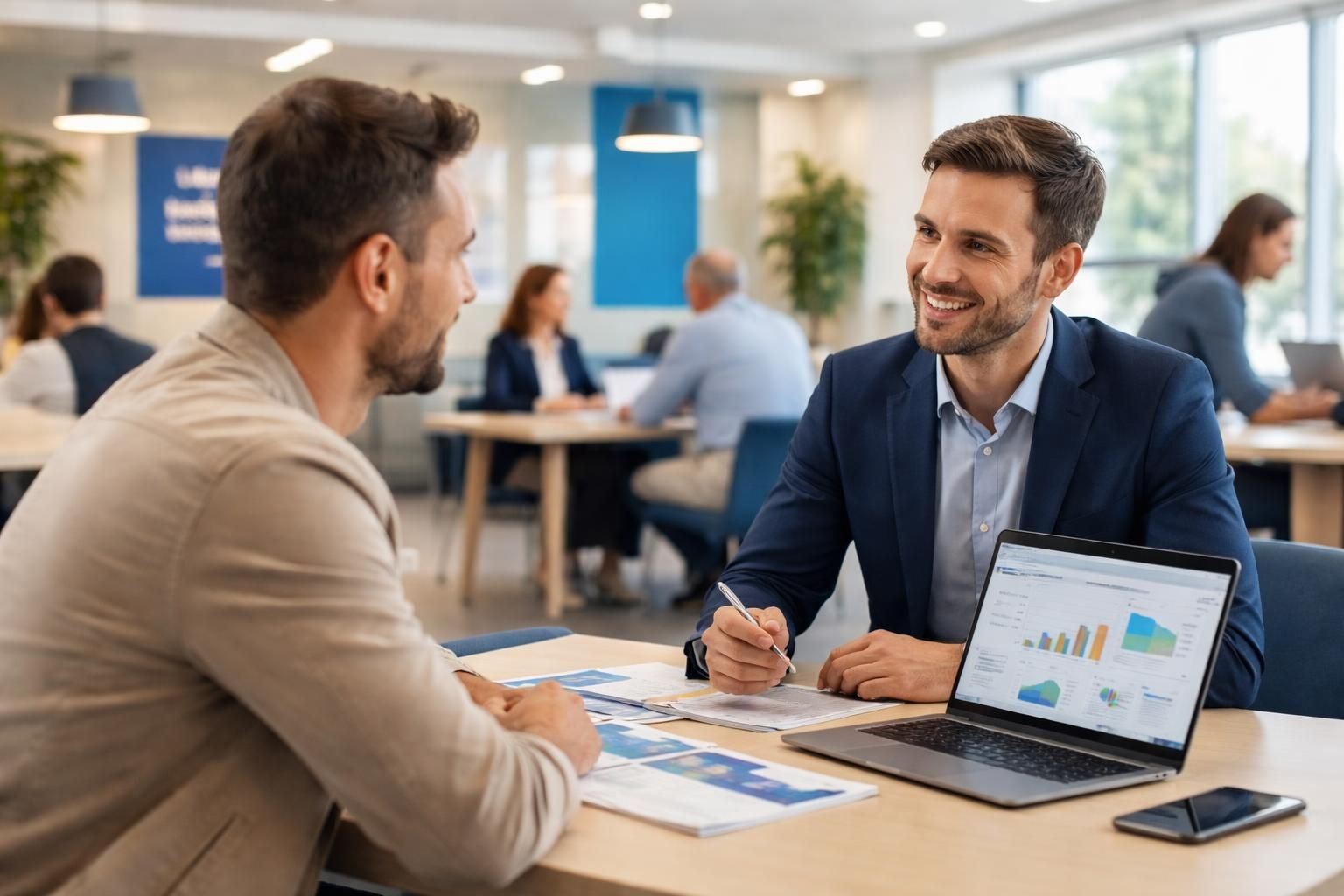 lisez les avis fiables et détaillés sur la banque postale avant de choisir votre compte bancaire. comparez les services, tarifs et avantages pour faire le bon choix.