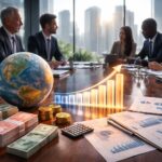 explorez les principaux critères utilisés pour classer les puissances économiques mondiales et comprenez les facteurs qui influencent leur position globale.