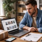 découvrez les erreurs à éviter pour les vendeurs sur vinted afin d'assurer un dédommagement efficace et sécurisé de vos transactions.