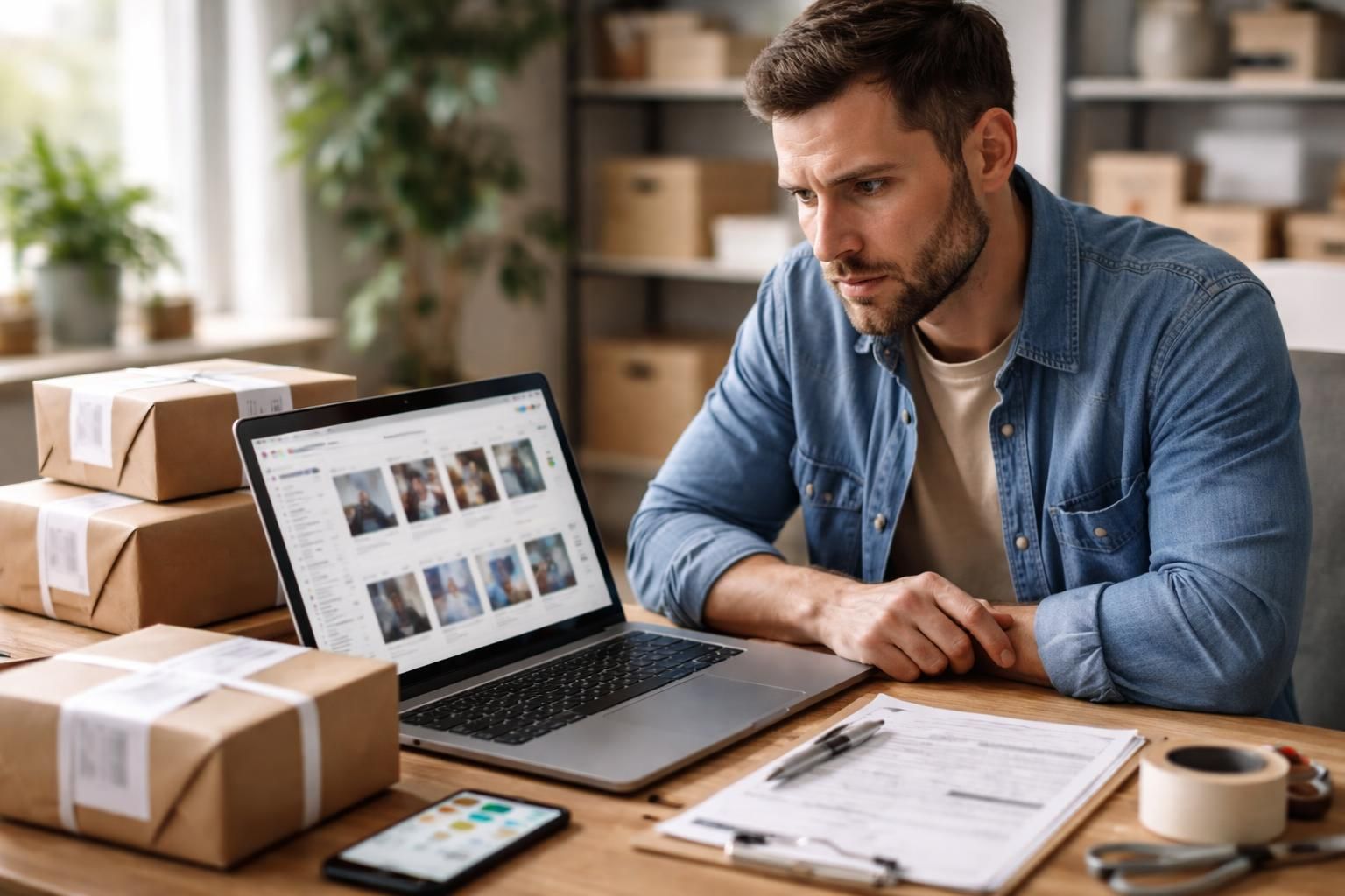 découvrez les erreurs à éviter pour les vendeurs sur vinted afin d'assurer un dédommagement efficace et sécurisé de vos transactions.