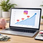 découvrez dans ce guide combien de followers il faut avoir sur instagram pour commencer à gagner de l'argent et apprenez les stratégies pour monétiser votre audience efficacement.