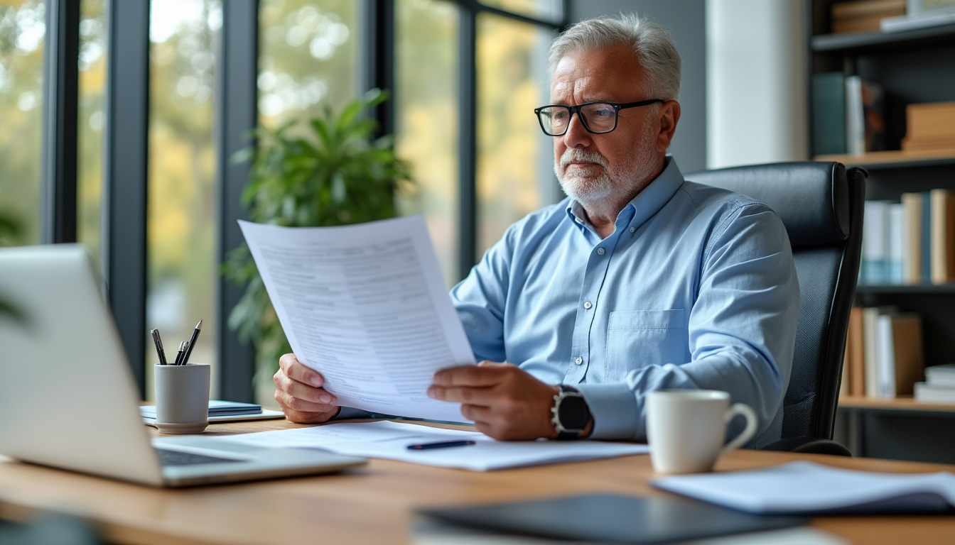 découvrez des témoignages inspirants sur la retraite pour le nfp : faites la lumière sur les vérités et les mythes, et trouvez des conseils pour bien préparer votre avenir.