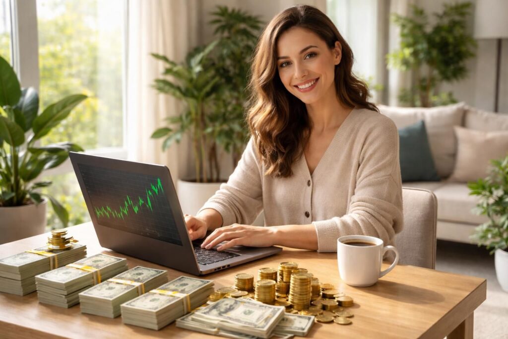 découvrez easy cash, la méthode infaillible pour gagner de l'argent facilement grâce à des astuces simples et efficaces adaptées à tous.