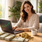 découvrez easy cash, la méthode infaillible pour gagner de l'argent facilement grâce à des astuces simples et efficaces adaptées à tous.