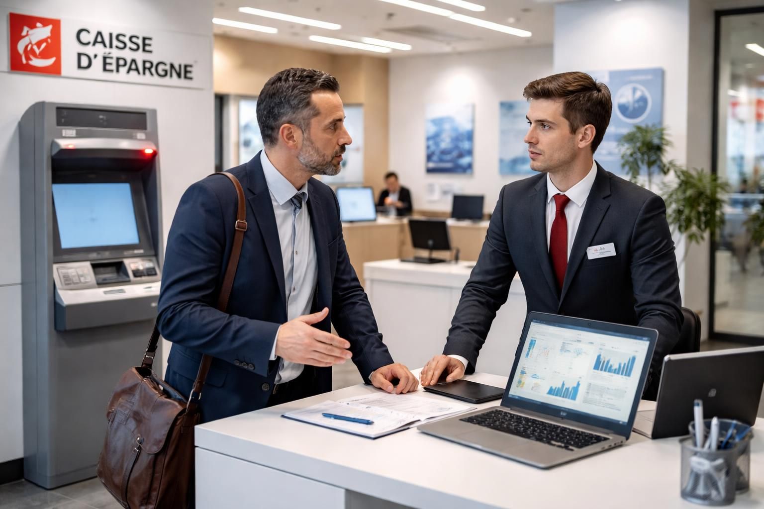 découvrez comment résoudre facilement l'erreur 45 à la caisse d'épargne grâce à notre guide étape par étape pour un rétablissement rapide et efficace.