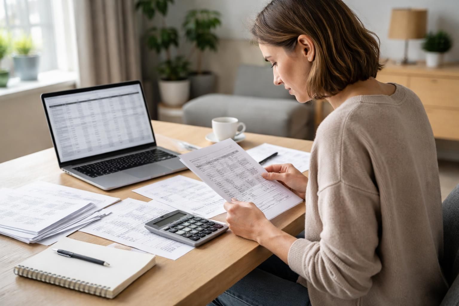 découvrez comment établir un budget efficace lorsque vous êtes au chômage avec un salaire net de 2400 euros. conseils pratiques pour gérer vos finances et optimiser vos ressources.