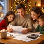 découvrez comment évaluer le montant de la prime de noël de la caf pour mieux organiser vos fêtes et profiter pleinement de cette aide financière durant la période des fêtes.