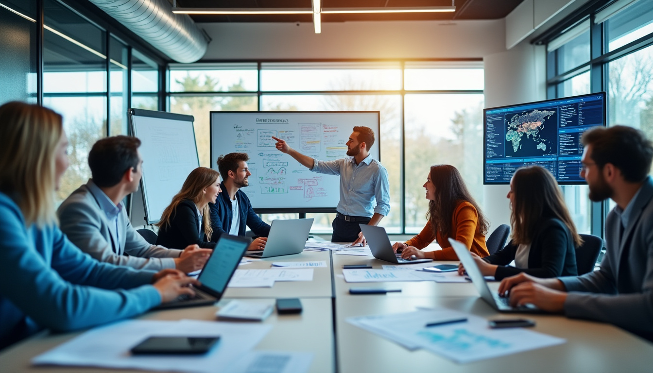découvrez comment la compétitivité hors prix peut devenir un avantage stratégique pour les entreprises. analyse d'un modèle économique inspirant à adopter pour se démarquer sur le marché sans miser uniquement sur les prix.