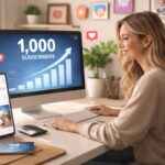 découvrez combien instagram paie pour 1000 abonnés et apprenez à augmenter votre influence sur la plateforme pour maximiser vos gains.