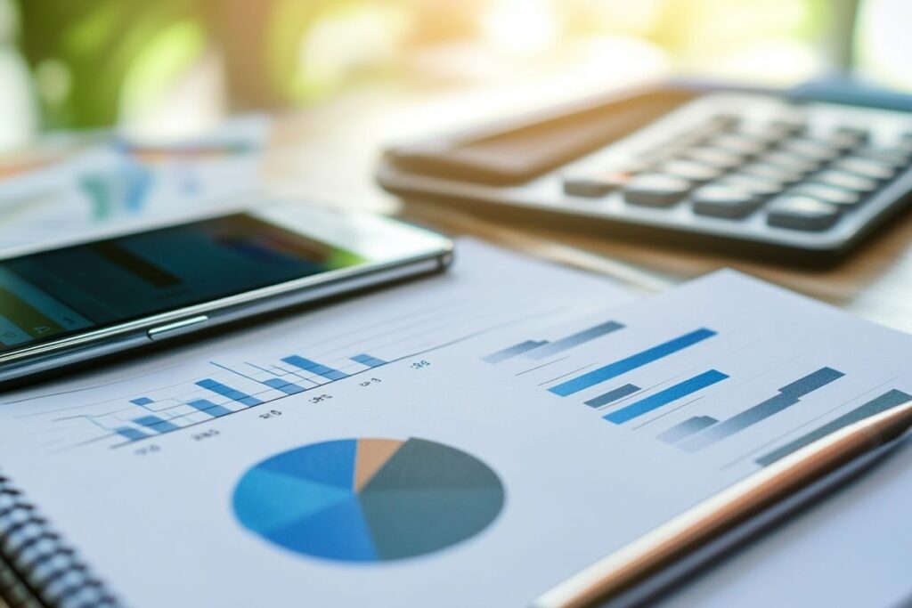 Expérience utilisateur : les applications de gestion gratuite de budget les mieux notées en 2025