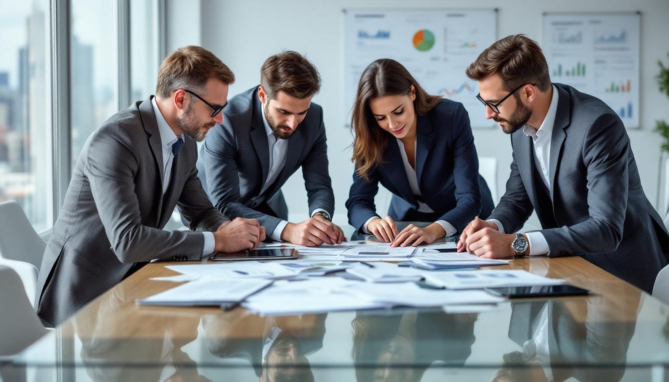 découvrez les vérités et idées reçues sur le factoring cic, un outil financier essentiel pour les entrepreneurs au quotidien, et comment il peut optimiser la gestion de votre trésorerie.