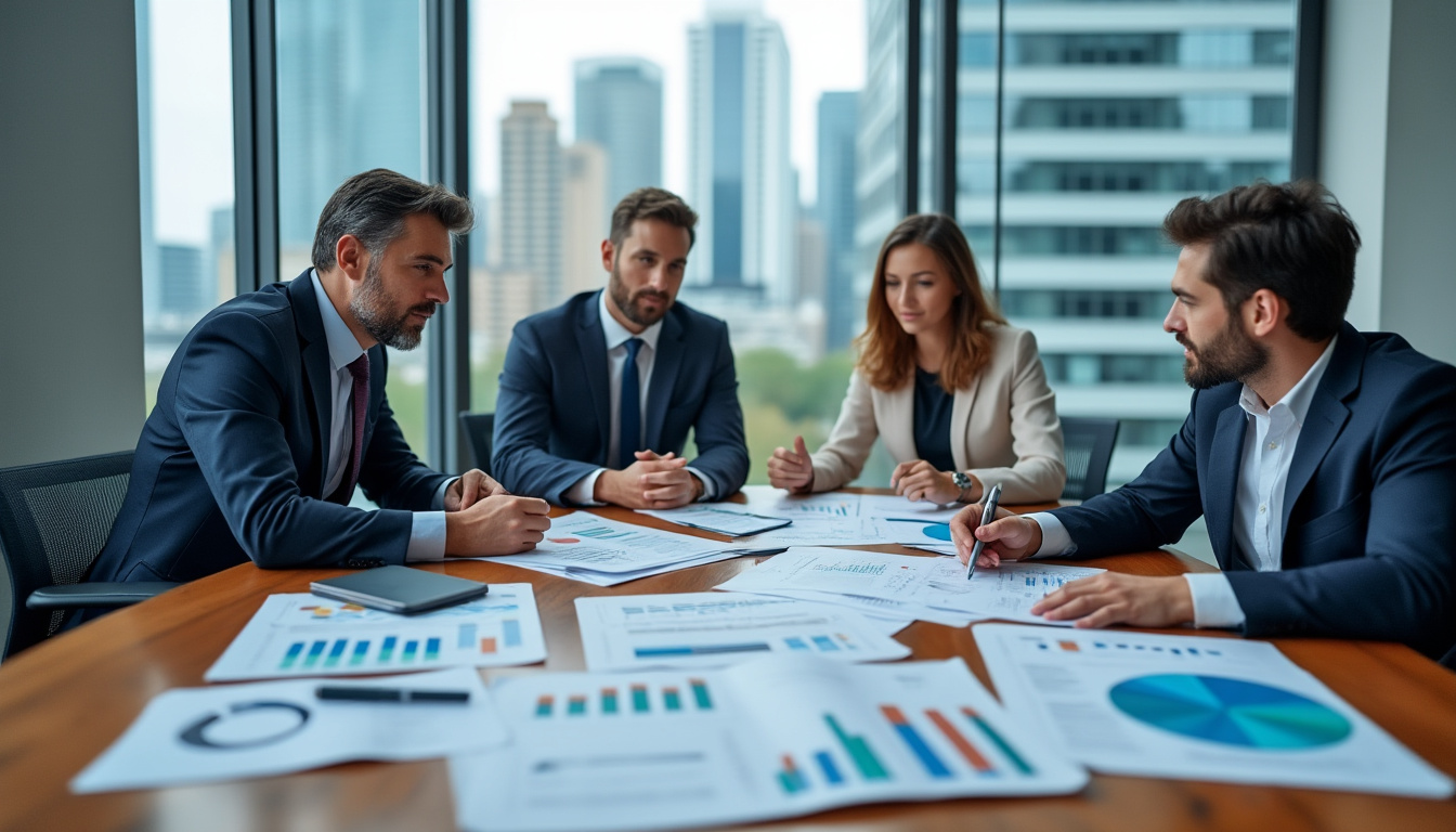 découvrez des stratégies pratiques et des conseils d’experts pour relever efficacement les défis posés par l’article 150 0 b ter du code général des impôts. maîtrisez vos obligations fiscales en toute sérénité.