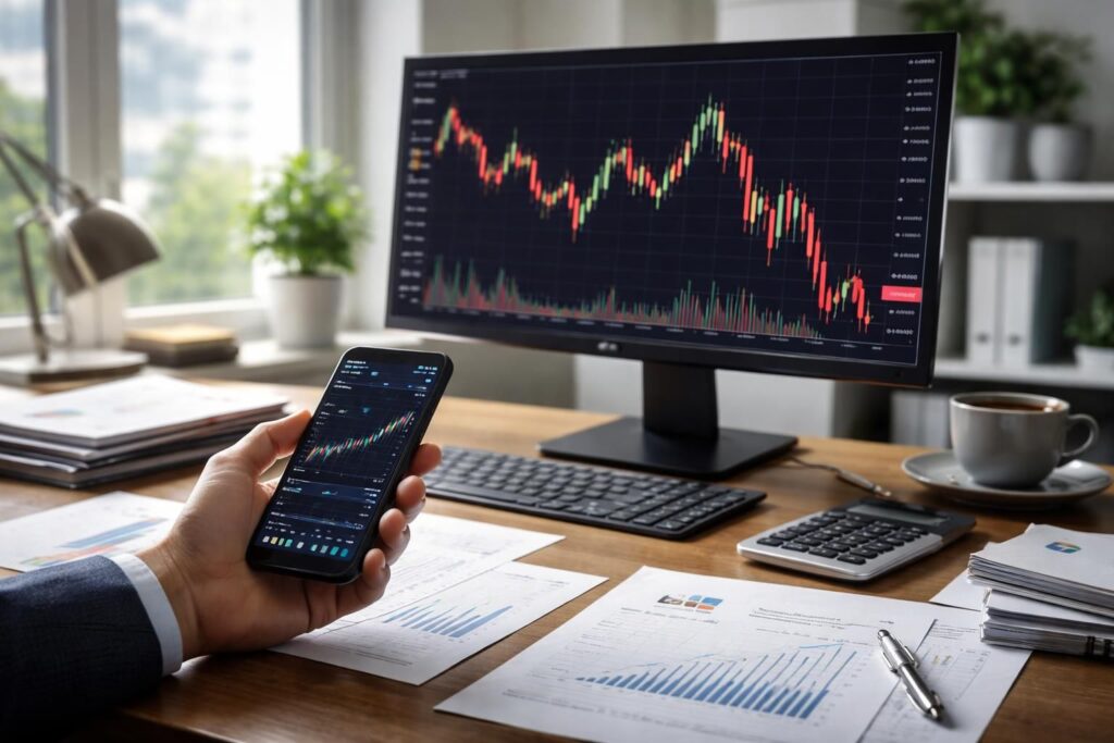 découvrez si vendre les actions du crédit agricole en période de volatilité est une stratégie judicieuse. analyse des risques et opportunités du marché pour guider vos décisions d'investissement.
