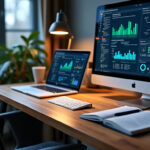 découvrez notre guide complet sur la formation de data analyst à distance : conseils, étapes, compétences clés et ressources pour débuter efficacement dans l’analyse de données, où que vous soyez.