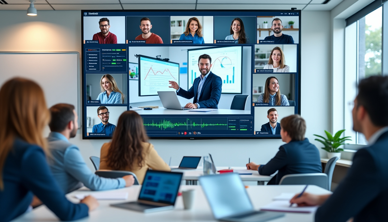 découvrez notre guide complet pour débuter une formation de data analyst à distance : étapes clés, conseils pratiques et ressources essentielles pour lancer votre carrière dans l’analyse de données.