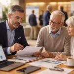 découvrez des conseils d'experts pour bien comprendre la pension de réversion et participez à notre forum pour poser vos questions et échanger sur la cristallisation de vos droits.