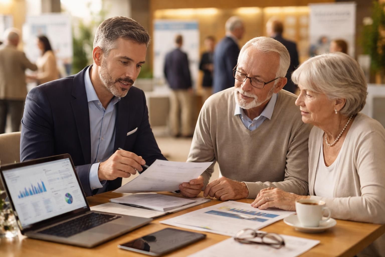 découvrez des conseils d'experts pour bien comprendre la pension de réversion et participez à notre forum pour poser vos questions et échanger sur la cristallisation de vos droits.