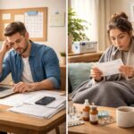 découvrez sur notre forum si l'on gagne plus au chômage ou en arrêt maladie, avec des astuces et conseils pratiques pour mieux gérer votre situation financière.