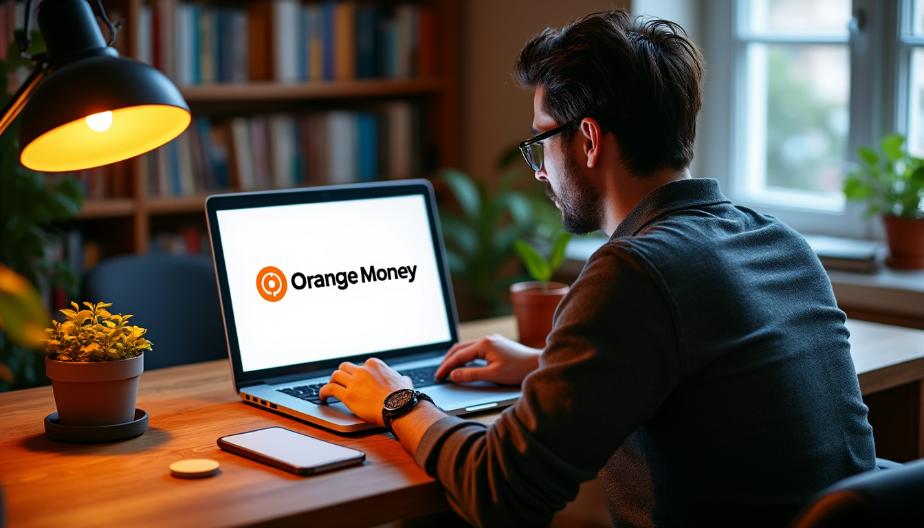 découvrez comment des utilisateurs d’orange money réussissent à gagner de l’argent en ligne grâce à des témoignages authentiques et des conseils inspirants pour démarrer votre propre activité.