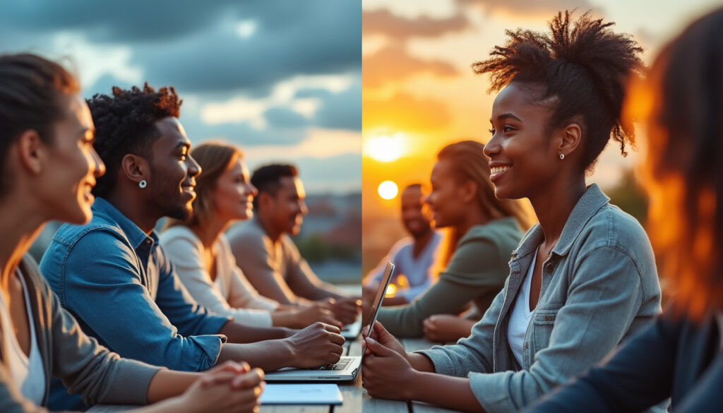 découvrez des témoignages inspirants de personnes ayant réussi à gagner de l'argent en ligne grâce à orange money. astuces, conseils et expériences réelles pour booster vos revenus en toute sécurité.