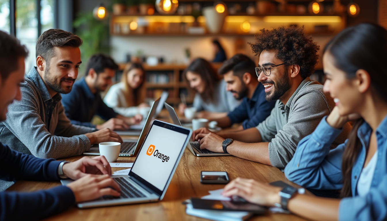 découvrez des témoignages inspirants sur la façon de gagner de l'argent en ligne grâce à orange money. astuces, conseils et retours d'expérience pour rentabiliser vos activités sur internet en toute sécurité.